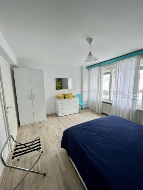 Suite Dolomiti Appartamento Falcade Dış mekan fotoğraf