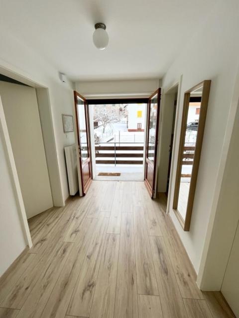 Suite Dolomiti Appartamento Falcade Dış mekan fotoğraf
